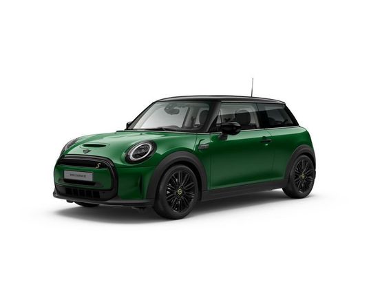 MINI Mini Serie M COOPER SE