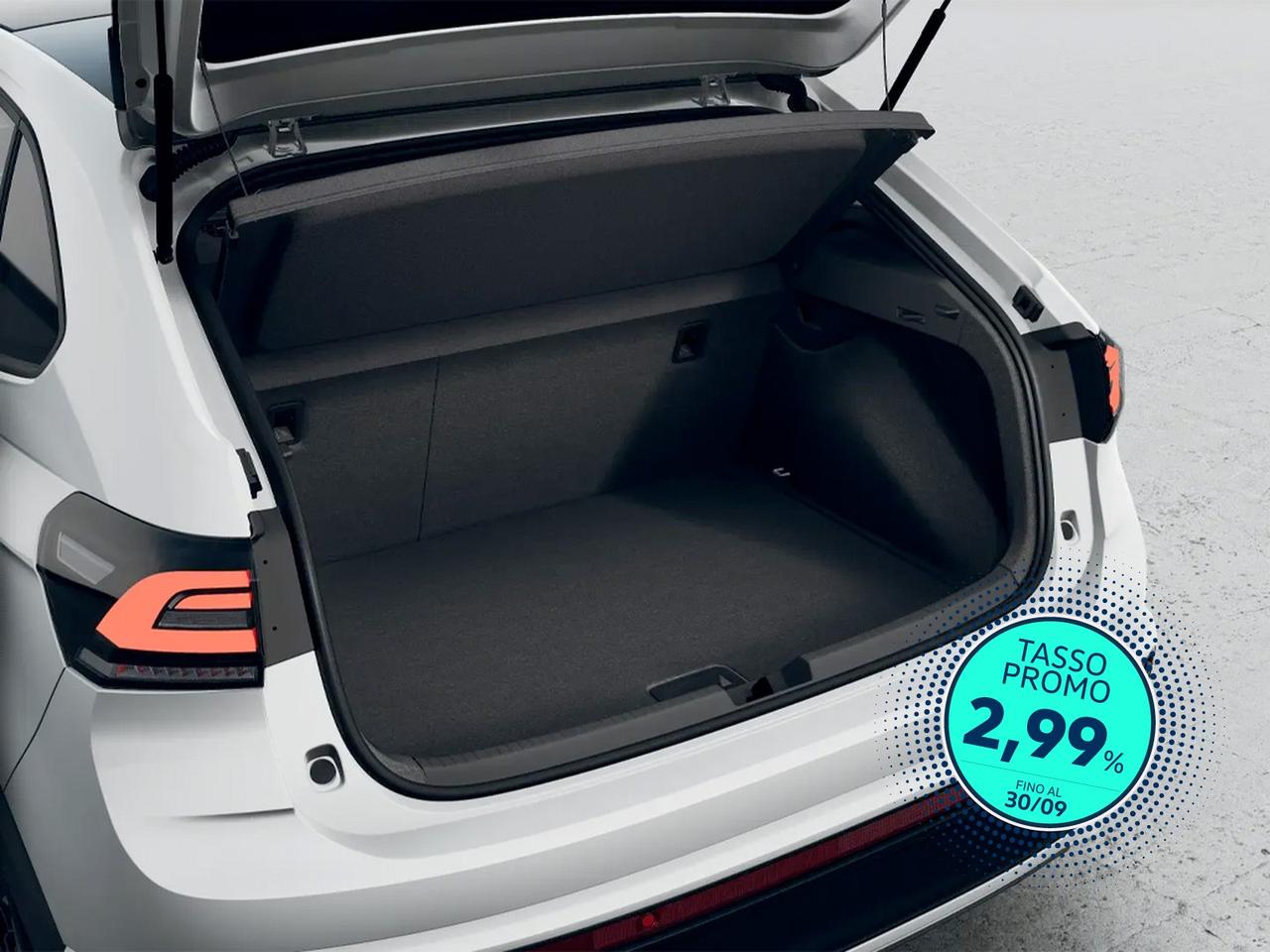 Volkswagen Taigo 1.0 tsi r-line plus 115cv dsg