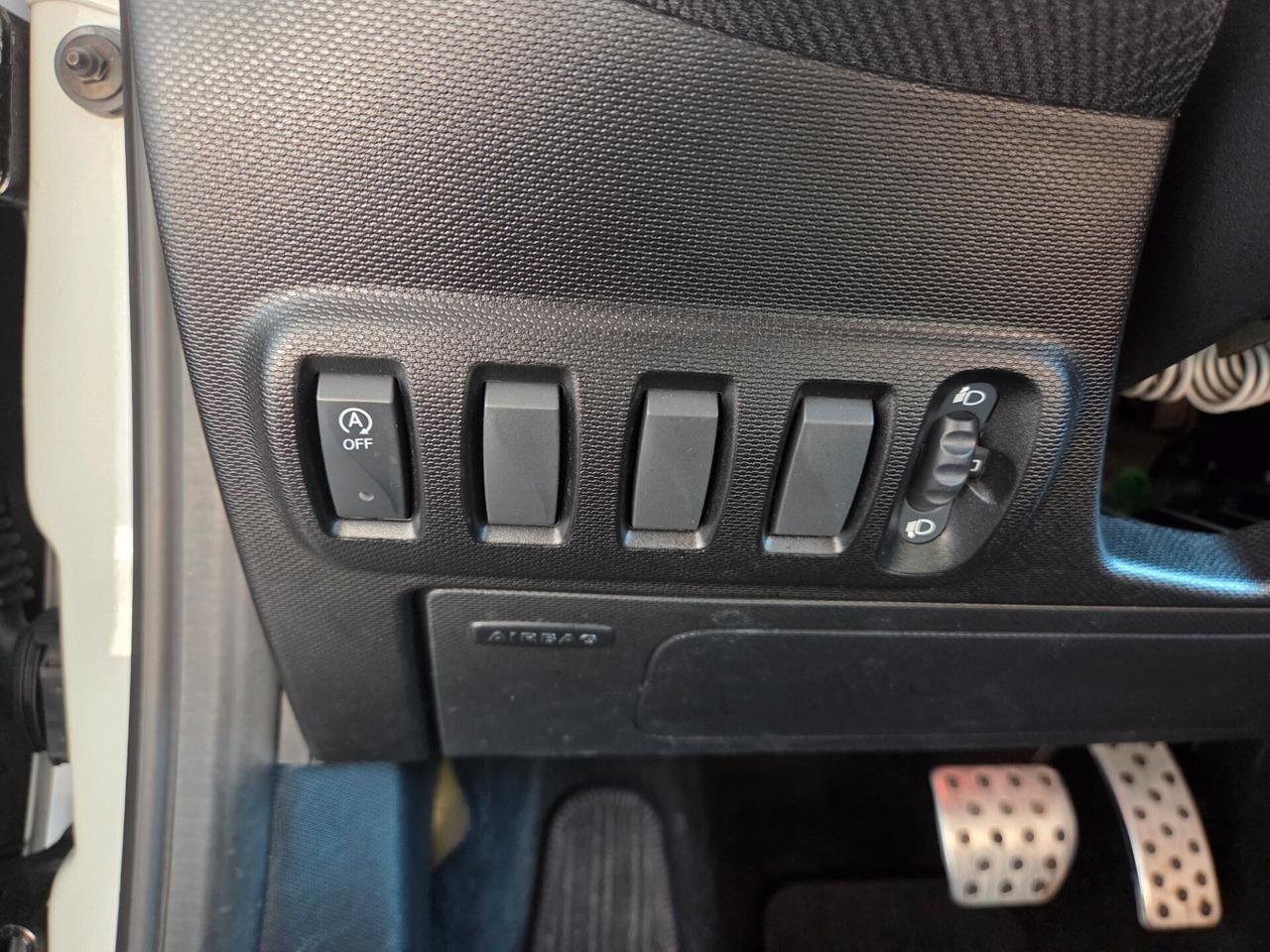 Smart ForTwo 90 0.9 T twinamic cabrio Passion