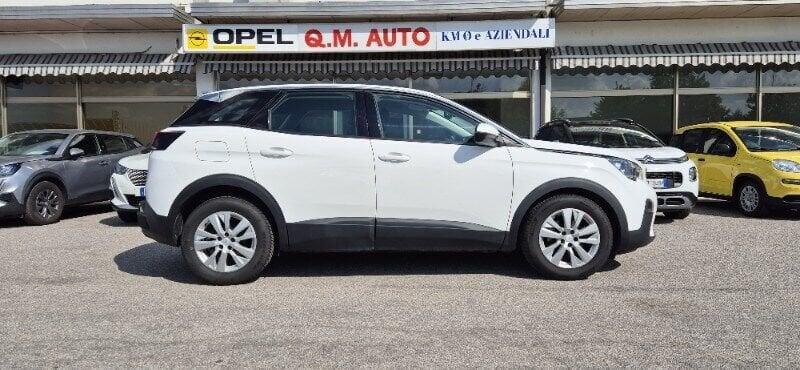 Peugeot 3008 3008 BlueHDi 120 S&S EAT6 Active