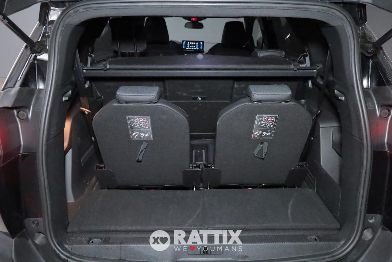 Peugeot 5008 1.2 Hybrid 48V 136CV Allure Pack e-DCS6 7p.ti