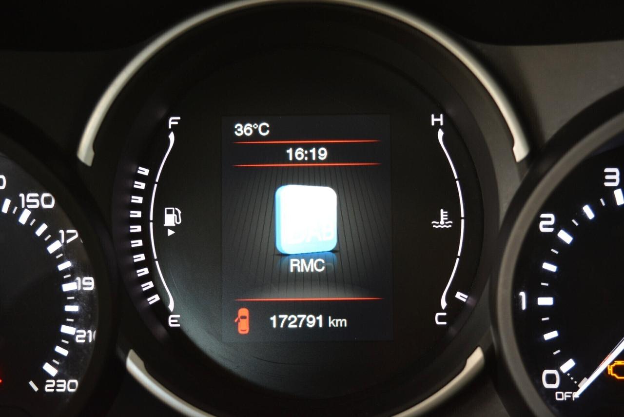 Fiat 500L 1.3 Multijet 95 CV Business