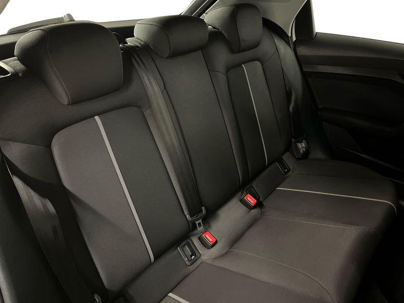 Audi A1 SPB 30 TFSI S tronic Admired Advanced