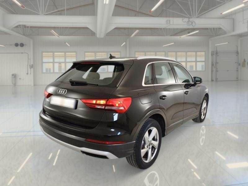 Audi Q3 Q3 35 TDI S tronic Business Advanced