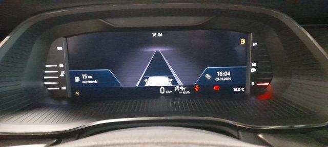 SKODA Octavia 1.0 e-TEC DSG Executive MILD HYBRID LED