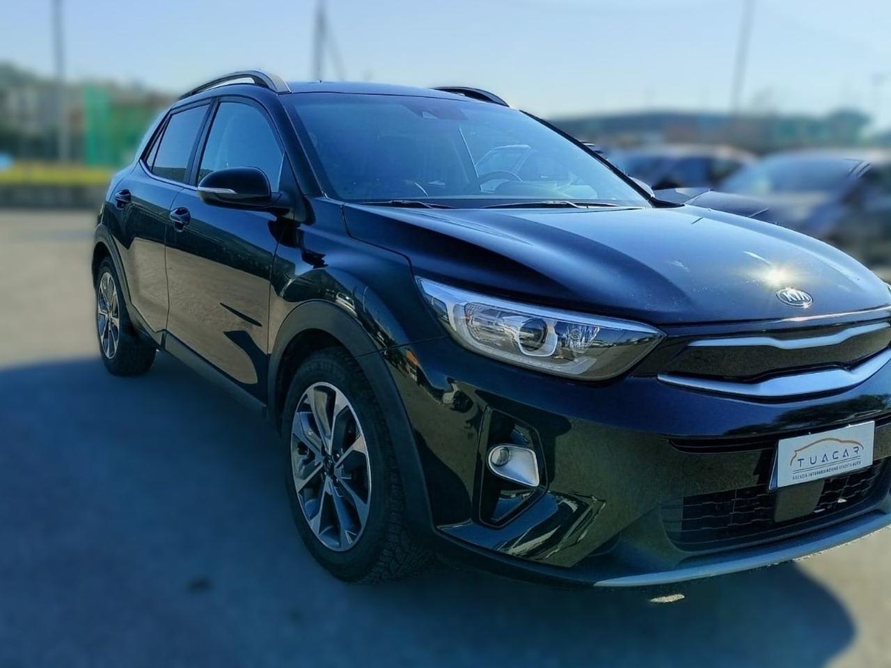 Kia Stonic Energy 1.6 CRDi  #7269