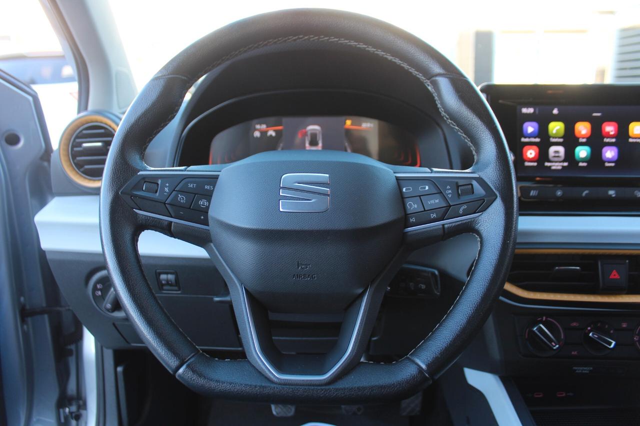 Seat Arona 1.0 EcoTSI Style