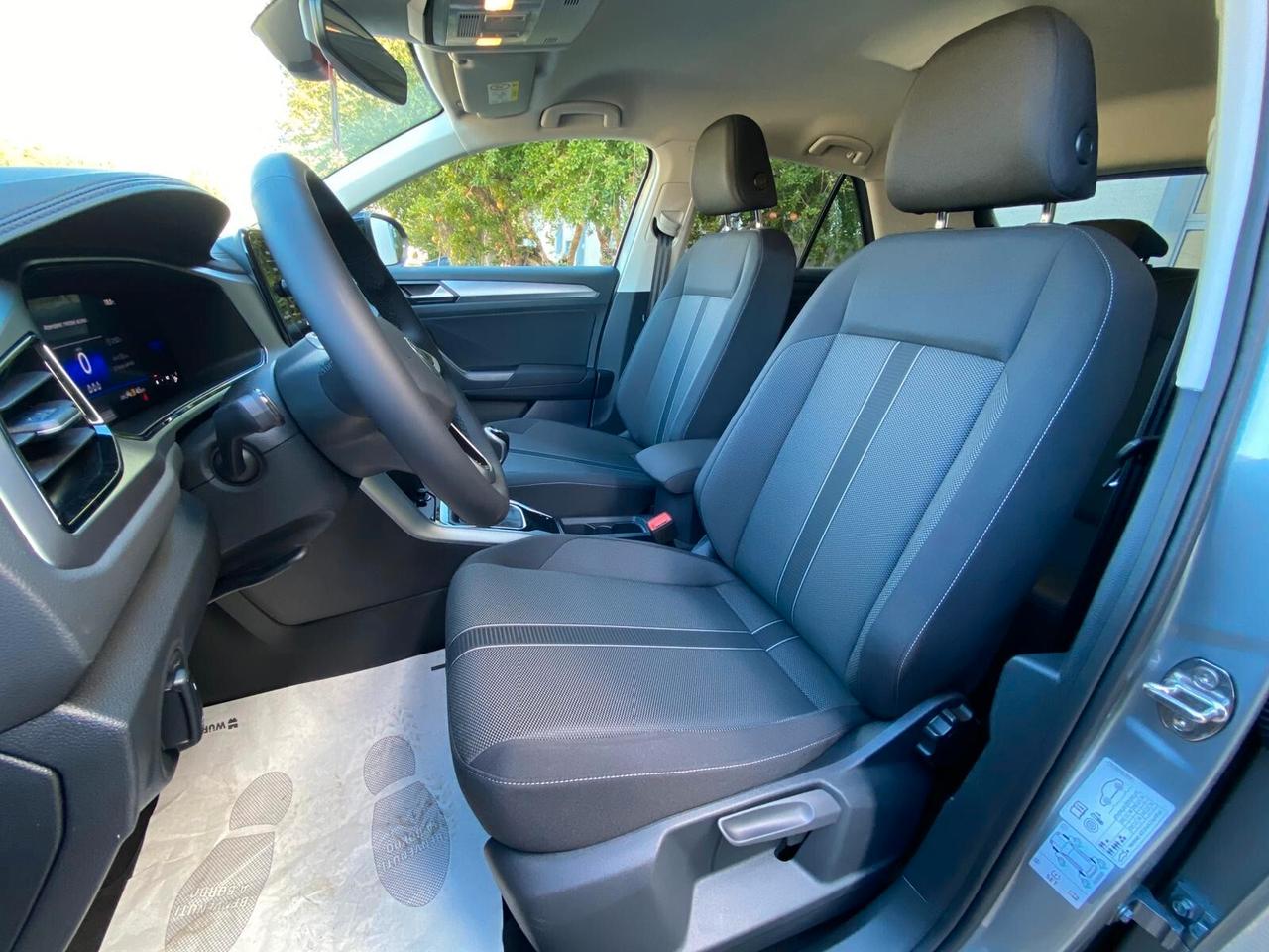 Volkswagen T-Roc 1.0 TSI Edition Plus