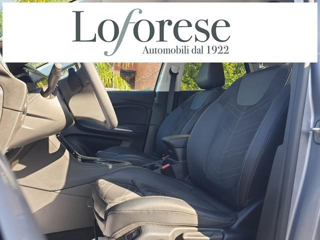 OPEL Grandland 1.5 diesel Ecotec aut. Ultimate