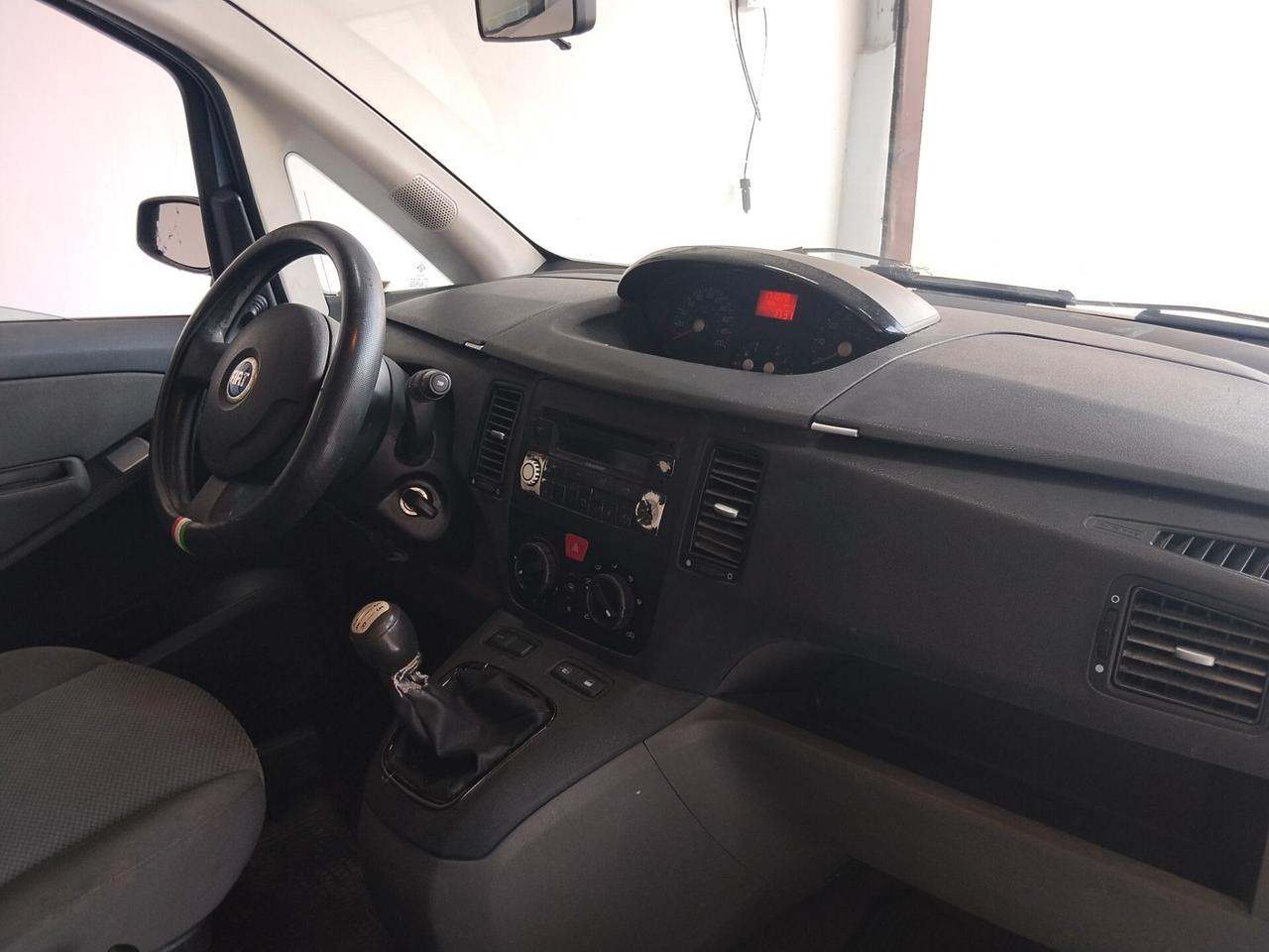 Fiat Idea 1.3 Multijet CON GARANZIA