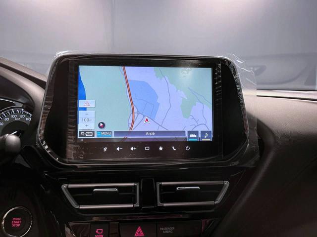 SUZUKI S-Cross 1.5 Hybrid A/T Starview