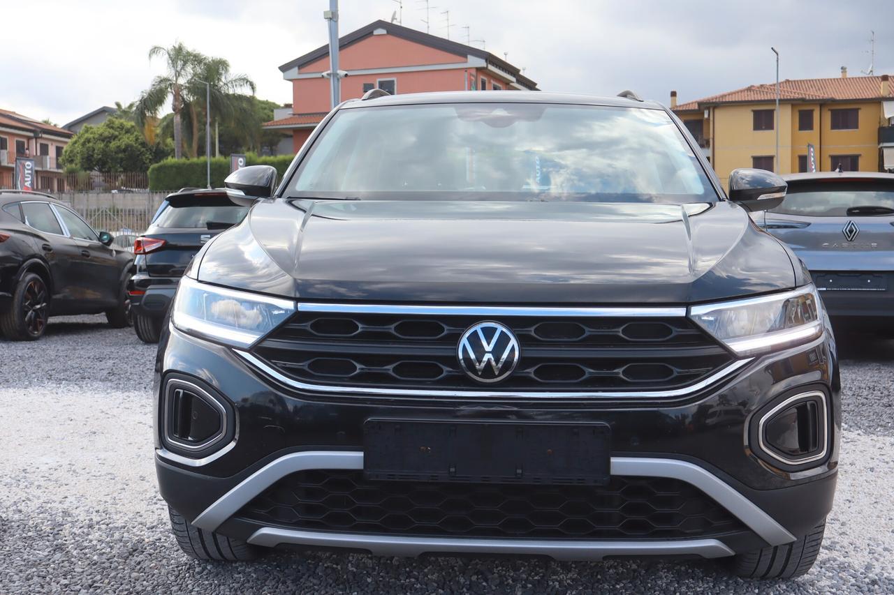 Volkswagen T-Roc 2.0 TDI SCR 150 CV DSG Business BlueMotion Technology