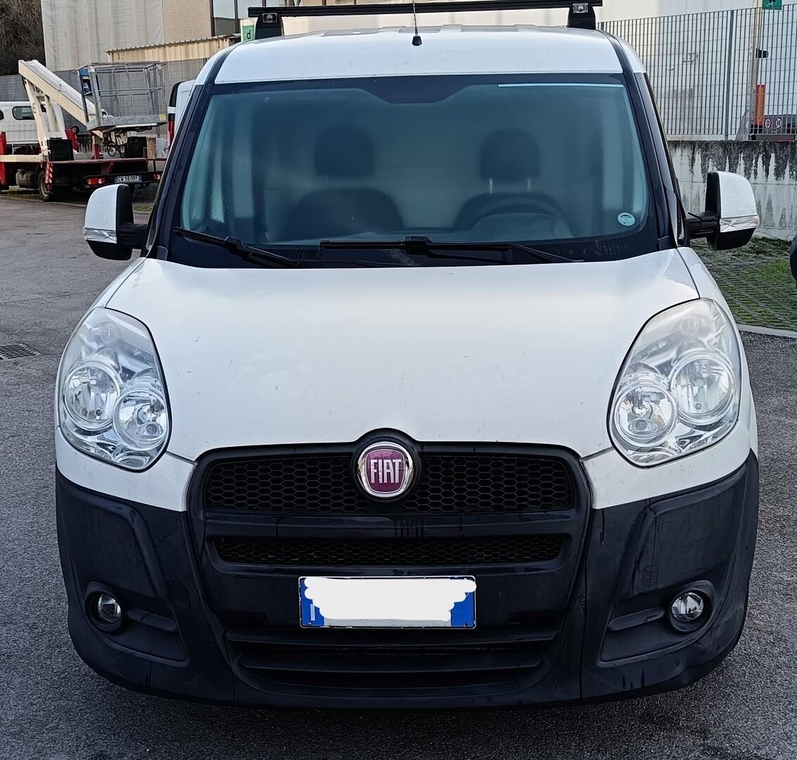 Fiat Doblò cargo 1.6 mjet lungo porta laterale dx