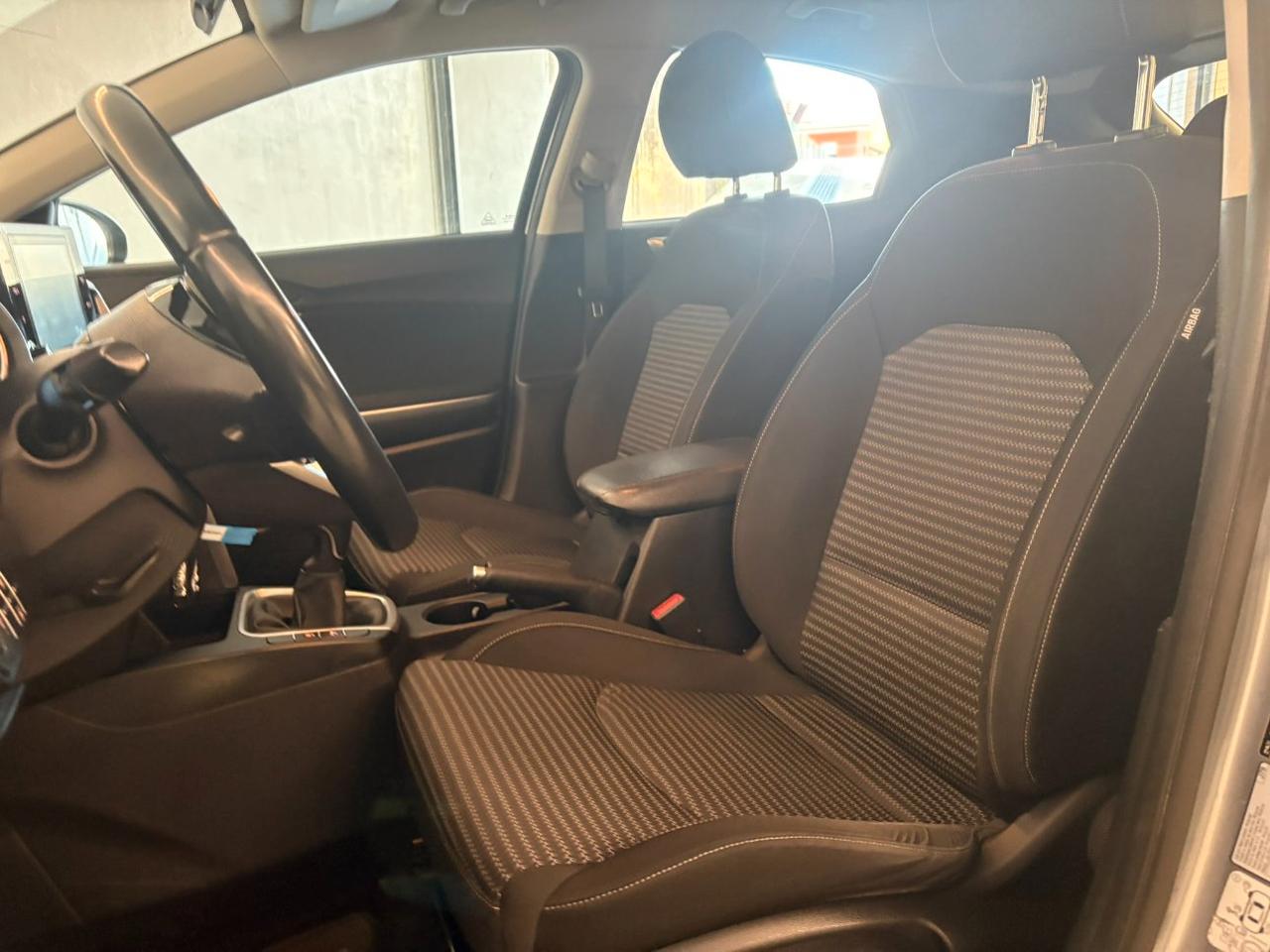 Kia Xceed 1.0 t-gdi Business Gpl 117cv