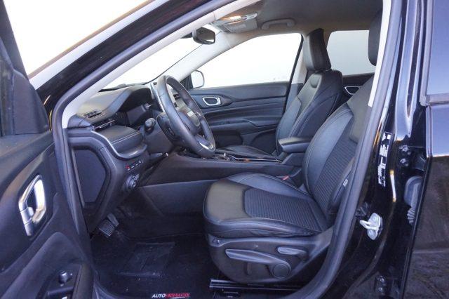 JEEP Compass 1.3 Turbo T4 190 CV PHEV AT6 4xe Limited