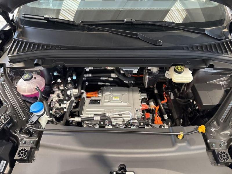 BYD ATTO3 ATTO 3 Comfort