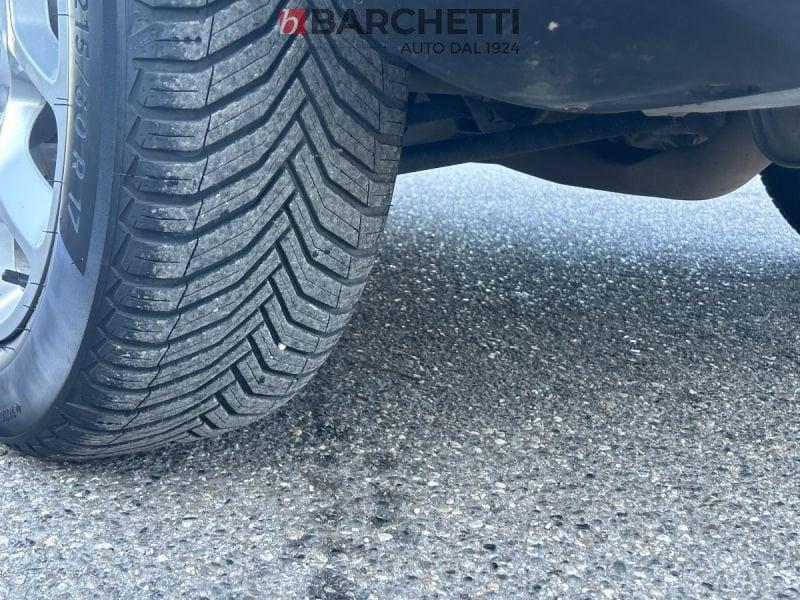 Jeep Renegade 2.0 MJT 140CV 4WD ACTIVE DRIVE LIMITED