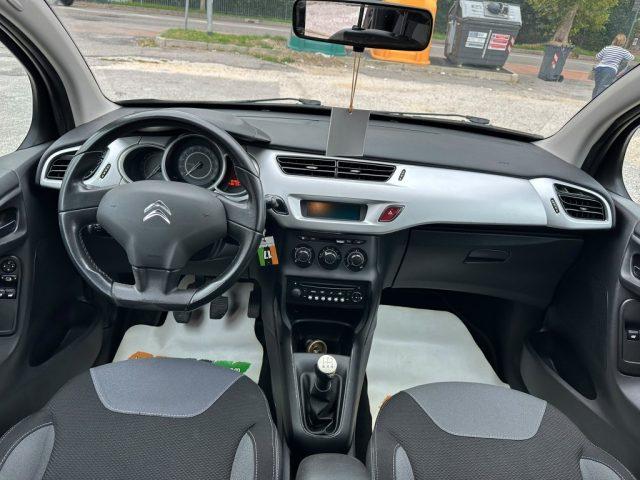 CITROEN C3 1.4 GPL airdream DeeJay