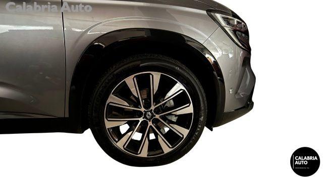 RENAULT Austral Austral Mild Hybrid 160 CV Auto Techno