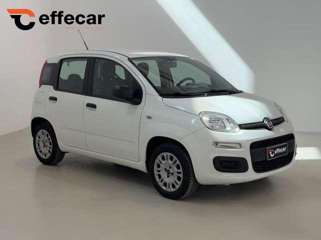Fiat Panda 1.2 Easy IVA ESPOSTA