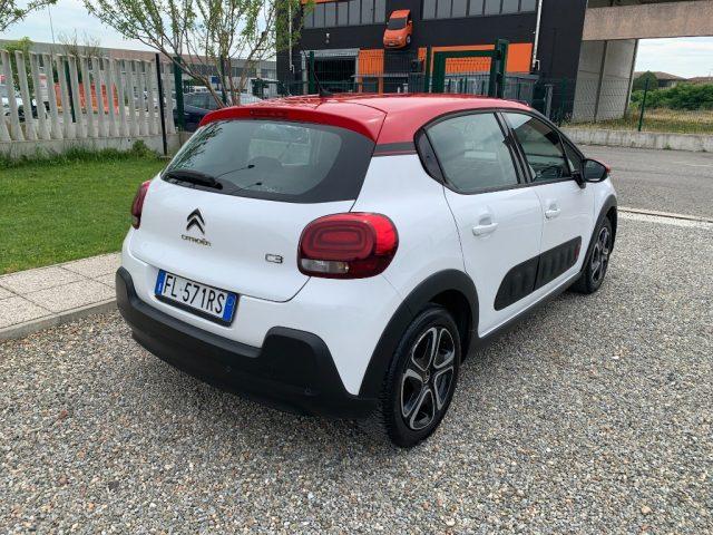 CITROEN C3 PureTech 82 Shine