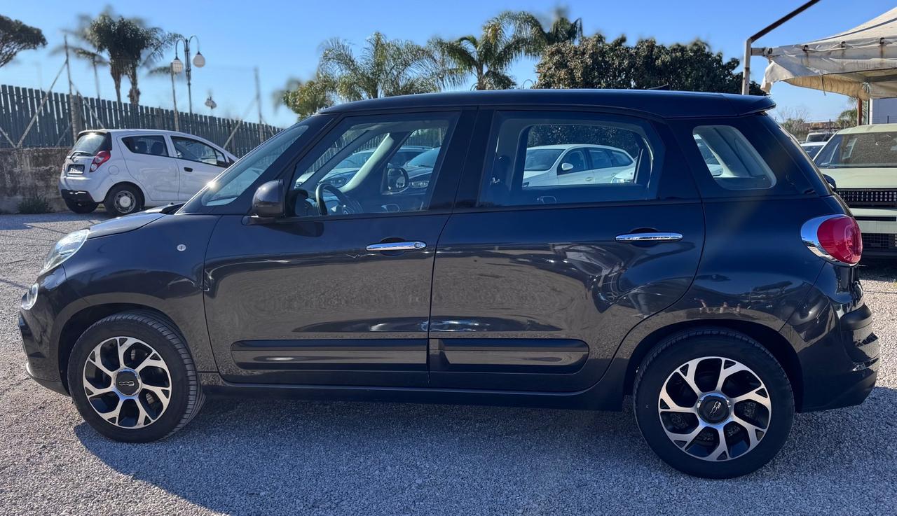 Fiat 500L 1.3 Multijet 95 CV Business