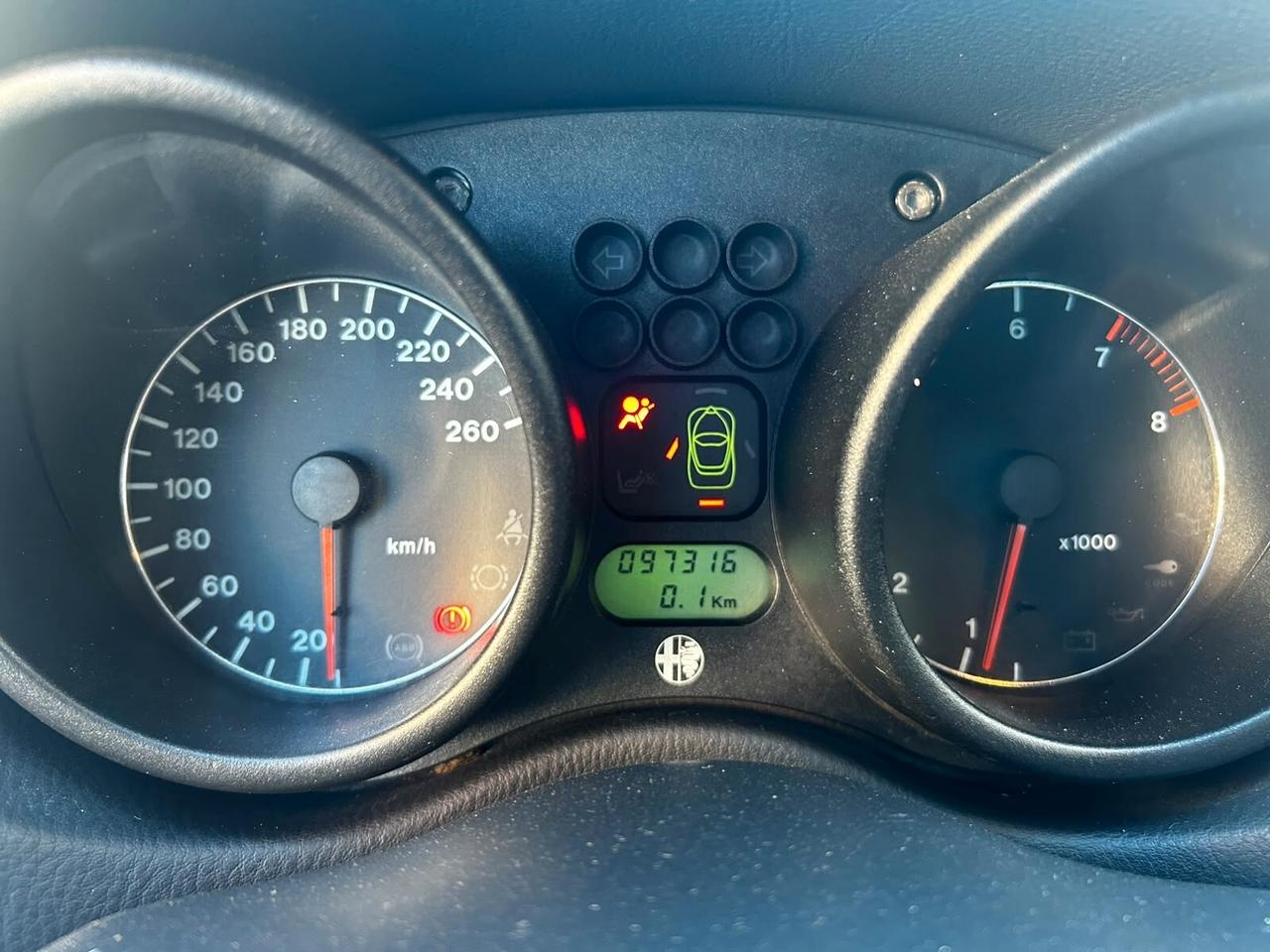 Alfa Romeo GTV 3.0i V6 24V 220CV cat L