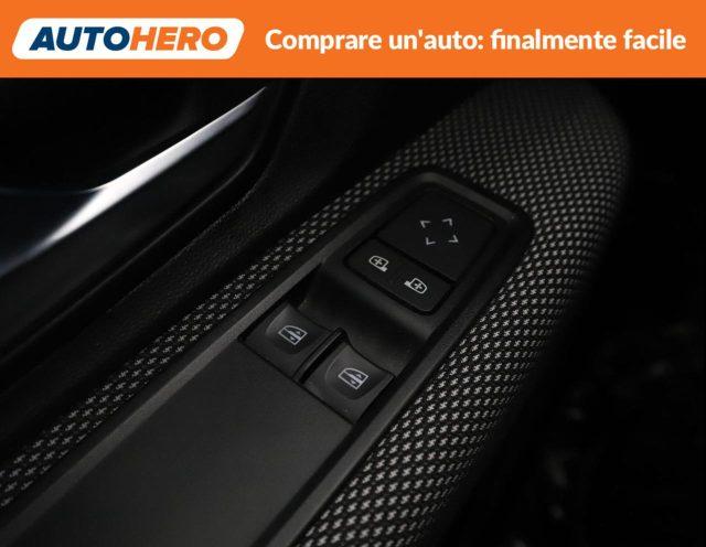 DACIA Sandero Streetway 1.0 TCe 90 CV Comfort