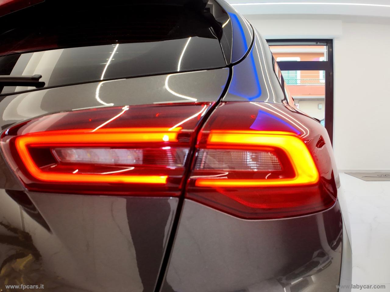 FORD Focus 1.5 EcoBlue 120 aut.5p.ST Line Des