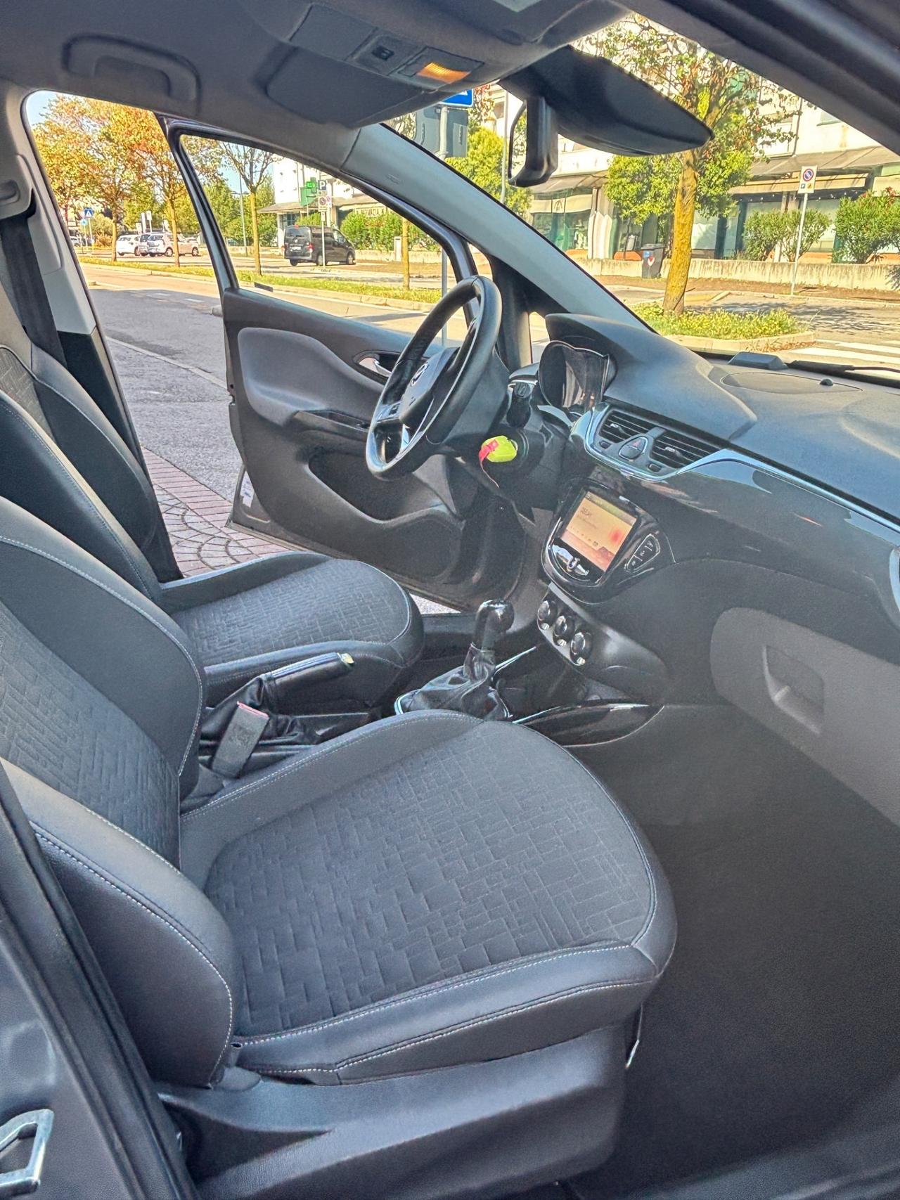 Opel Corsa 1.3 CDTI ecoFLEX 95CV Start&Stop 5 porte Cosmo
