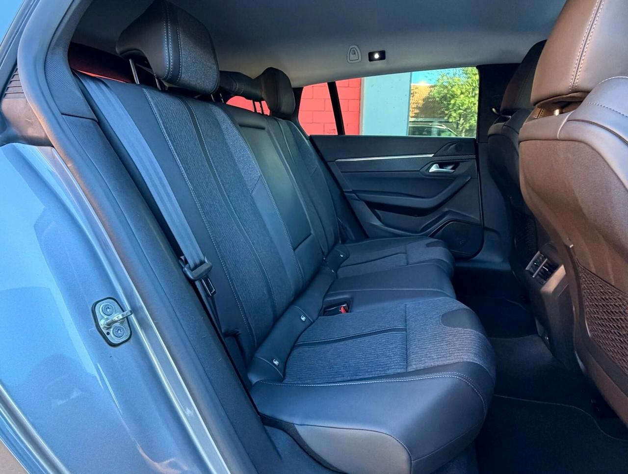 PEUGEOT 508 1.5 ALLURE PACK 130CV - VIRTUAL COCKPIT, PELLE, NEOPATENTATI