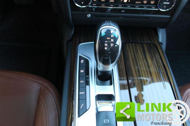 MASERATI Ghibli V6 330 cv Automatic
