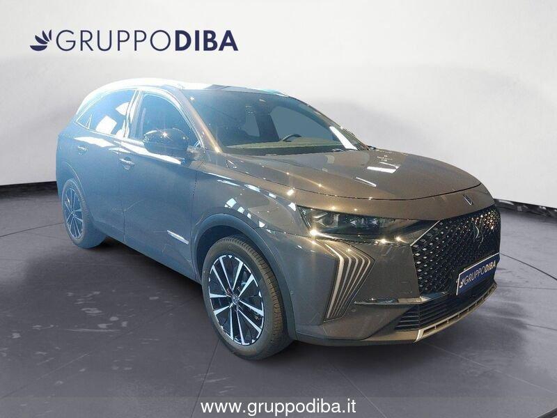 DS DS 7 Modello: 1SX8 DS7 ANTOINE DE SAINT EXUPERY BLUEHDI 130 CV AUTOM