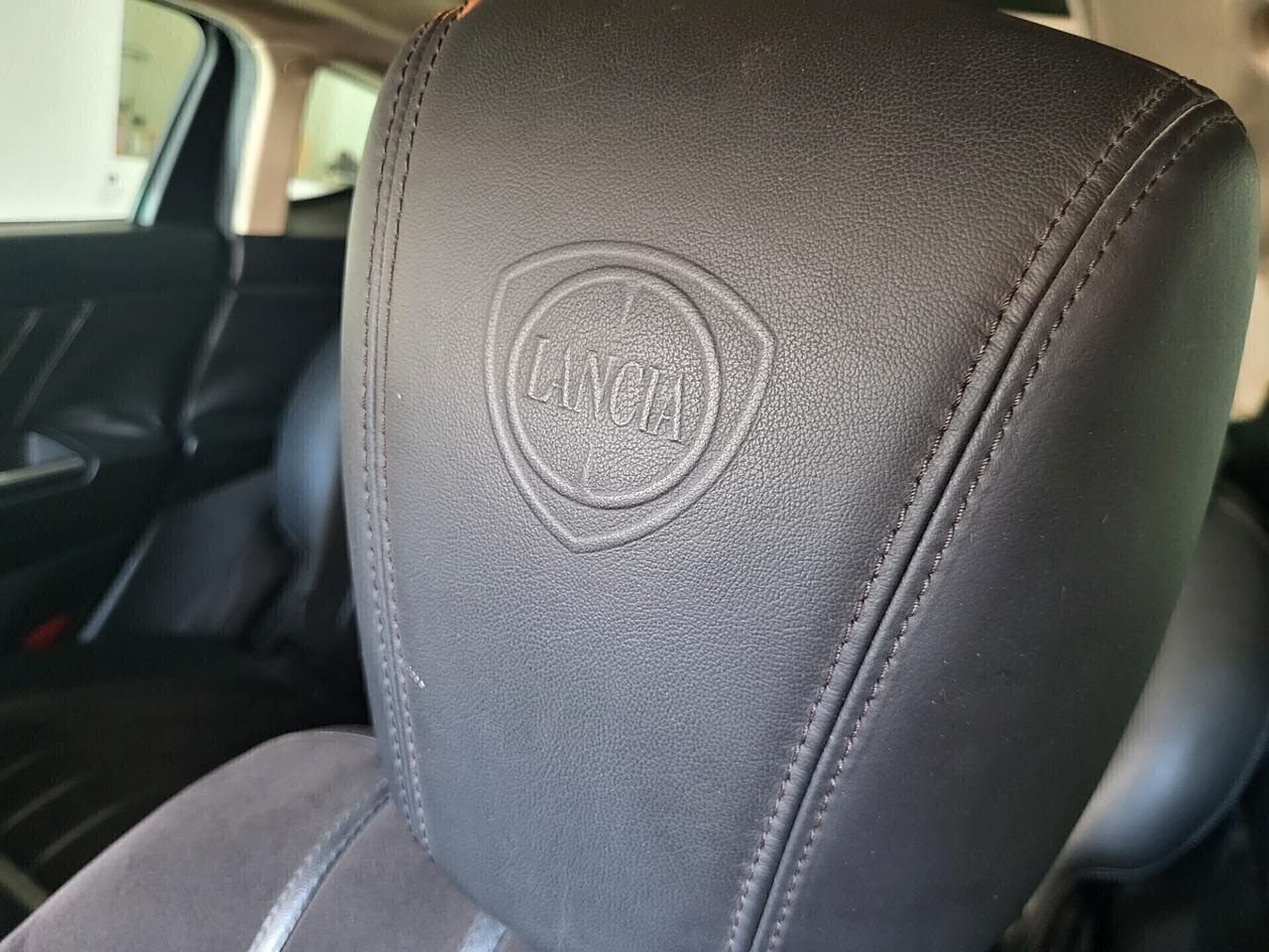 Lancia Delta 1.6 MJT DPF Oro