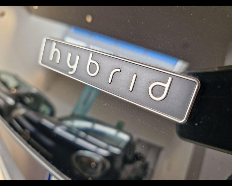 Lancia Ypsilon 1.0 FireFly 5 porte S&S Hybrid Gold