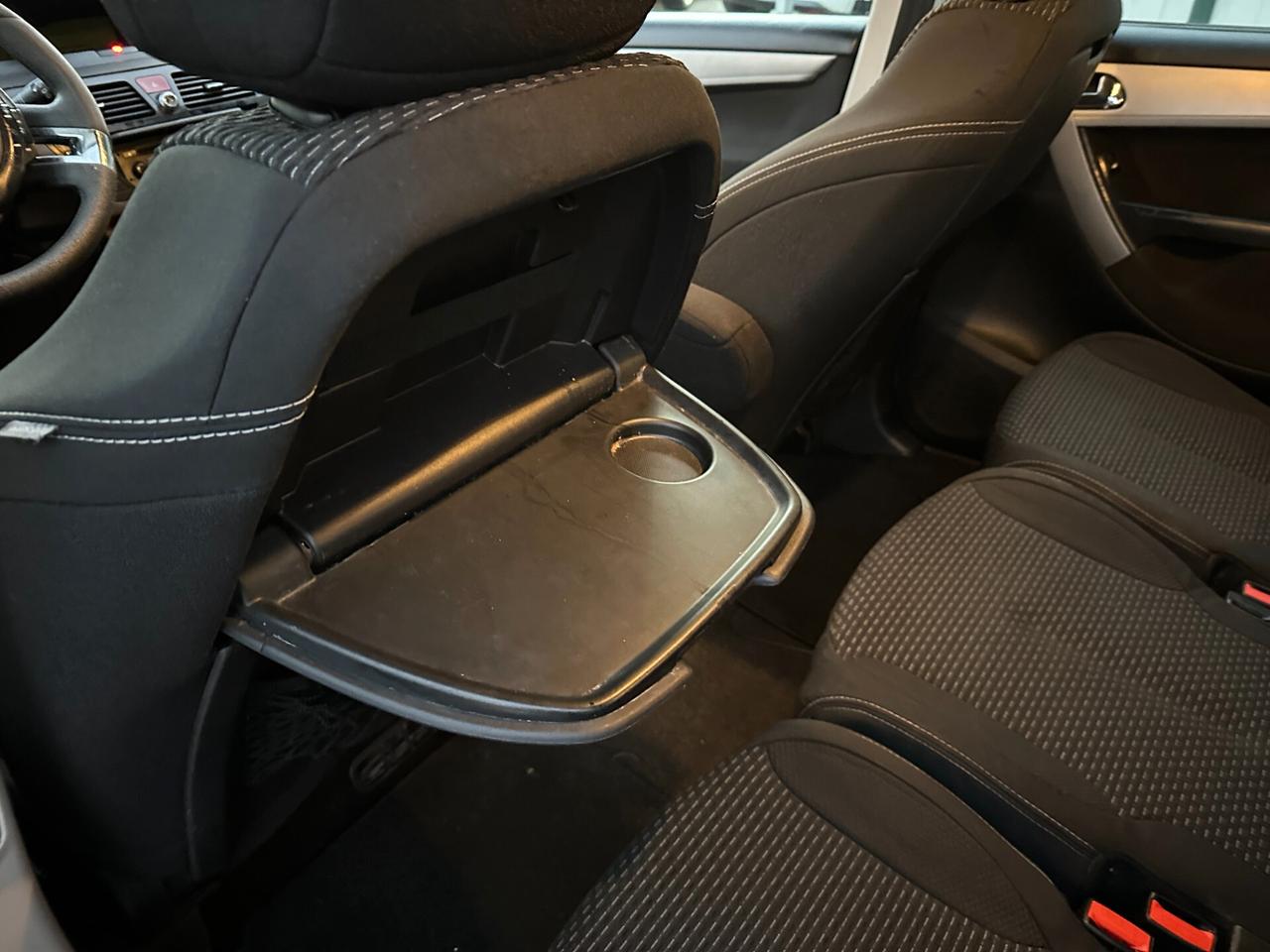 Citroen C4 Grand Picasso 1.6 HDi 110 FAP Perfect