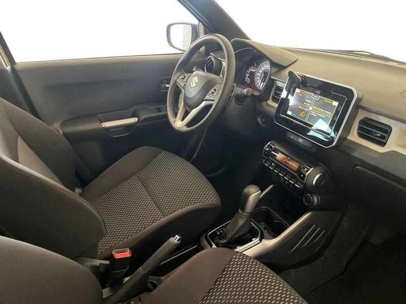Suzuki Ignis Ignis 1.2h Top 2wd cvt