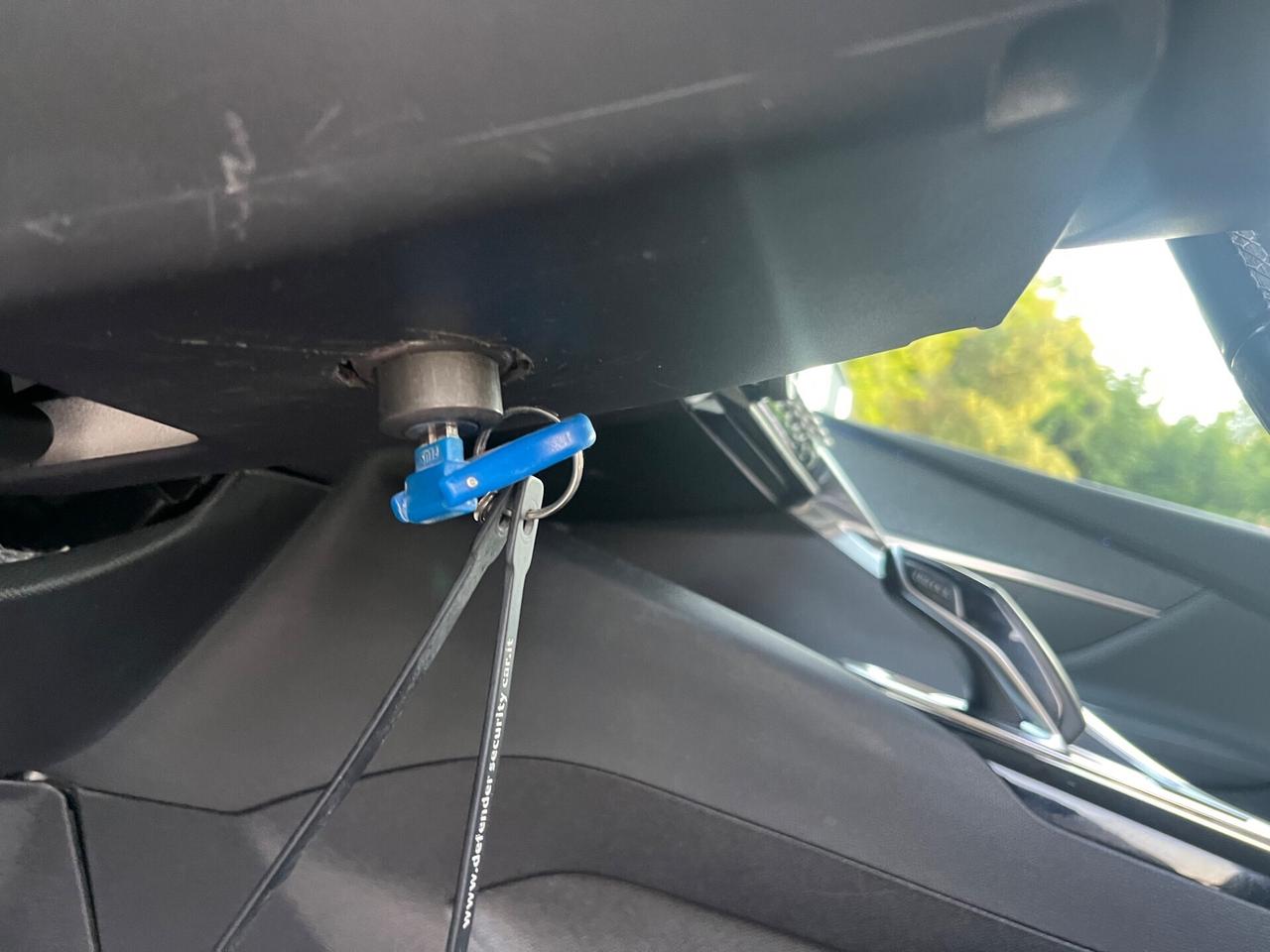 Peugeot 3008 BlueHDi 130 S&S Allure