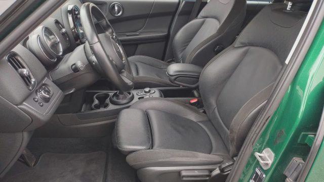 MINI Countryman 1.5 Cooper Northwood Edition Countryman Aut.