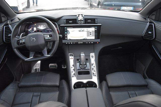 DS AUTOMOBILES DS 7 BlueHDi 130 aut. Opera *Tettuccio, pelle*