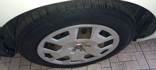 FIAT Doblo Doblò 1.6 MJT 120CV Work-Up