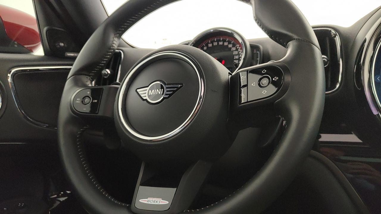 MINI Mini Countryman F60 2020 - Mini Countryman 2.0 JCW JCW auto