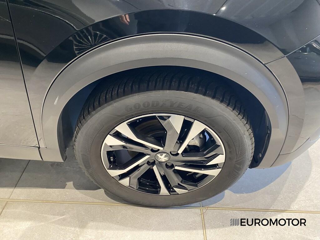 Peugeot 2008 1.5 BlueHDi Allure Pack EAT