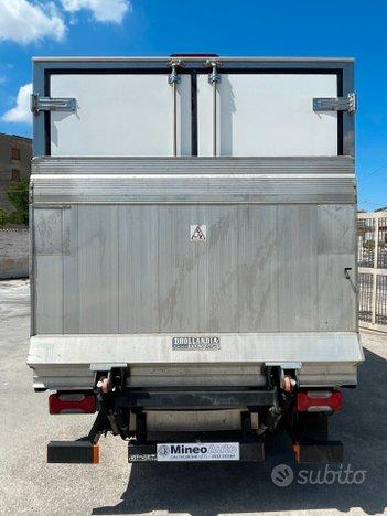 Iveco Daily 35C13 FURGONE FRIGO -20 ATP 03/2028 C