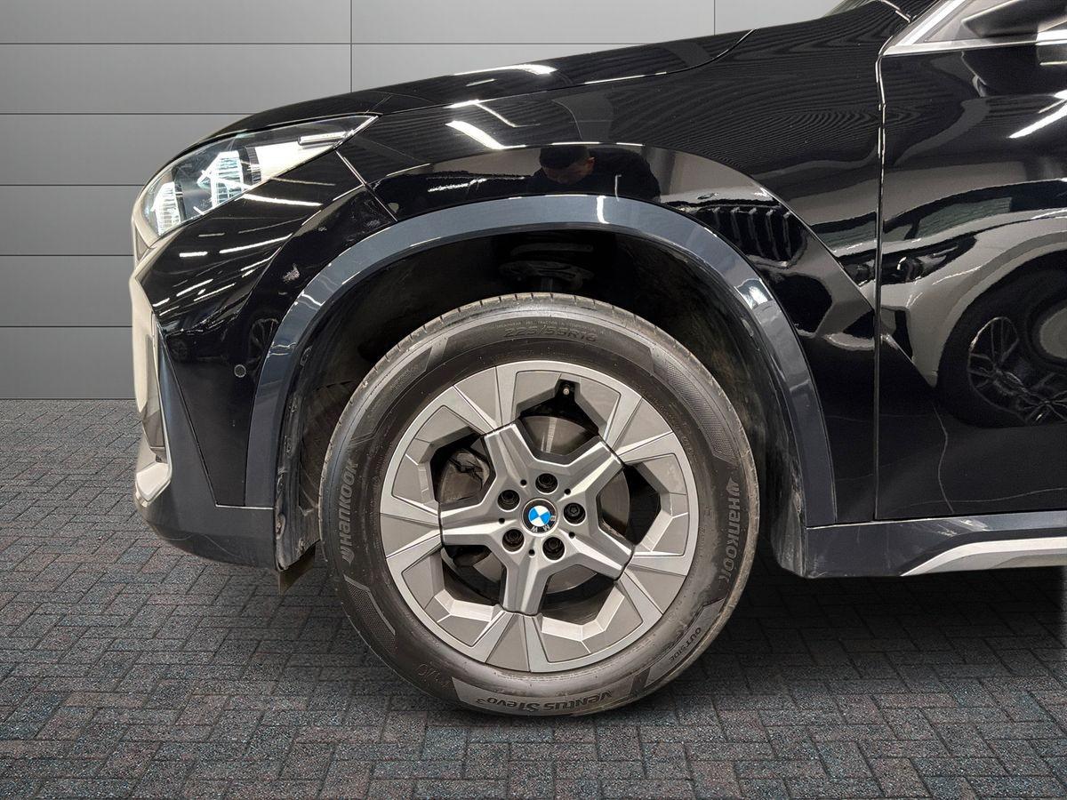 BMW X1 U11 - X1 sdrive18i X-Line auto