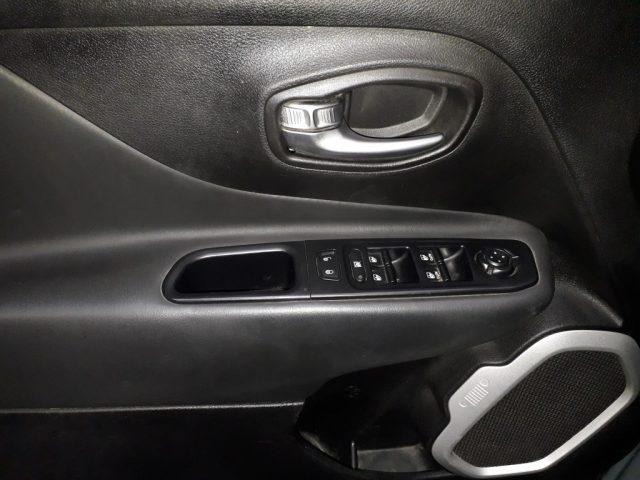JEEP Renegade 2.0 M-JET 140CV 4WD ACTIVE DRIVE LIMITED *EURO 6*
