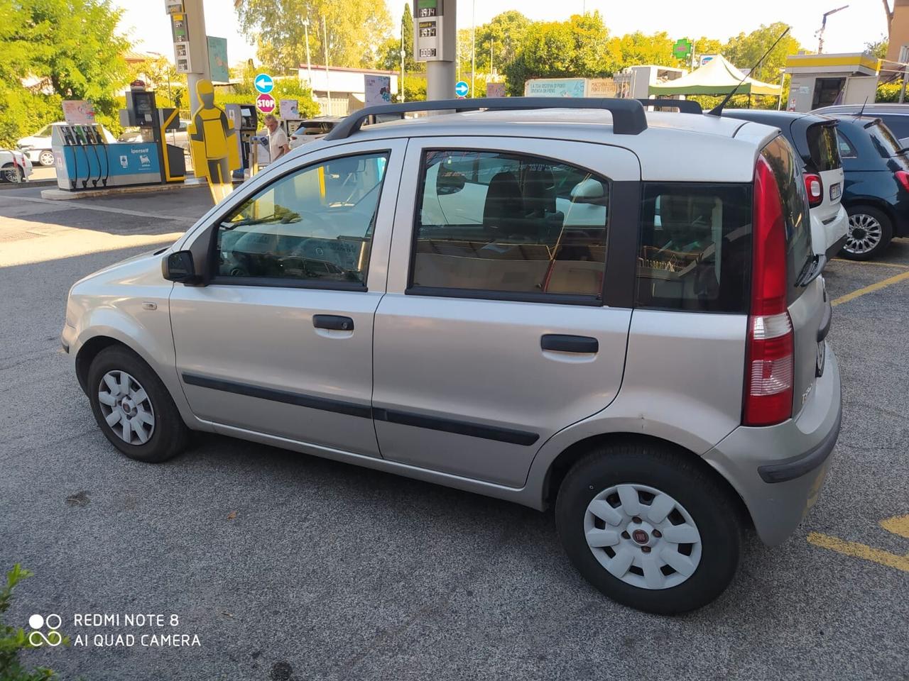 Fiat Panda 1.2 Dualogic