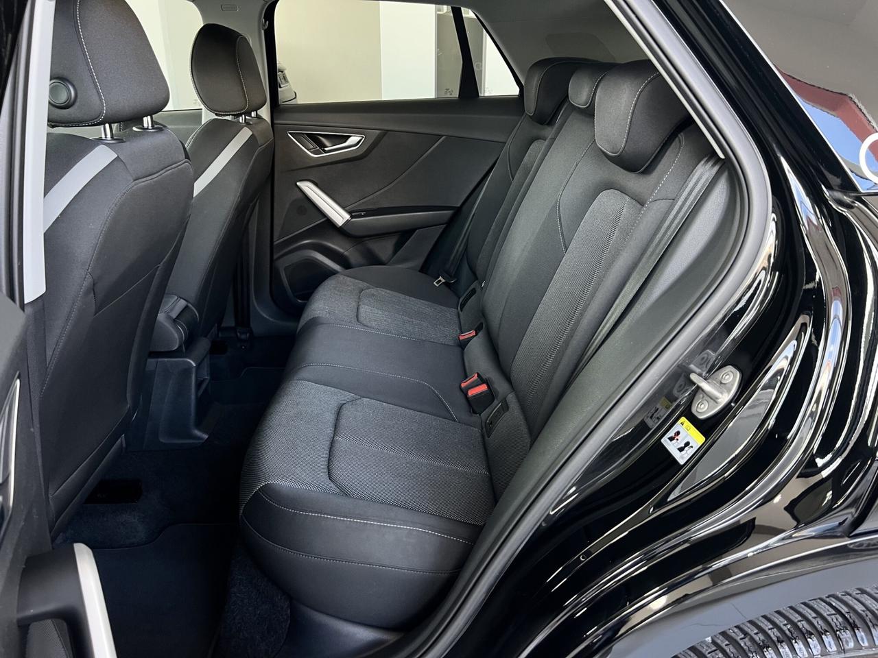 AUDI Q2 30 TDI 2.0 116 CV STRONIC ADVANCED - 2021