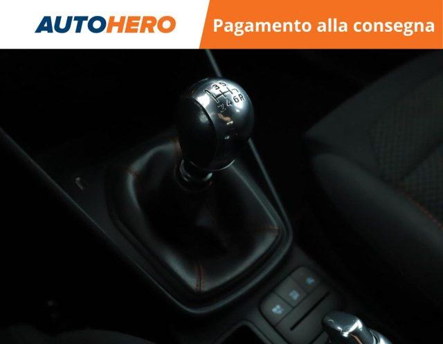 FORD Fiesta 1.5 EcoBlue 5 porte ST-Line