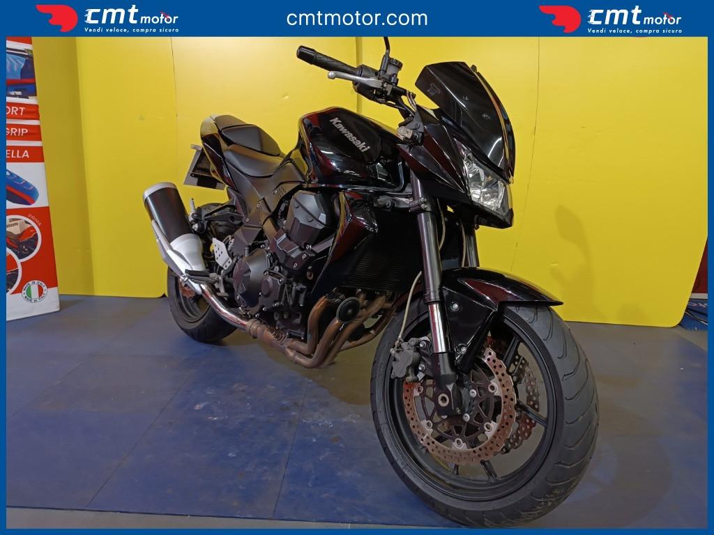 Kawasaki Z 750 - 2008